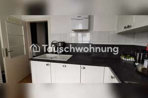 Tauschwohnung: Perfekt geschnittene und zentrale Wohnung – Die vollständige Adresse der Immobilie erhältst du vom Anbieter., 40479 Pempelfort, Düsseldorf – Vorschaubild 5