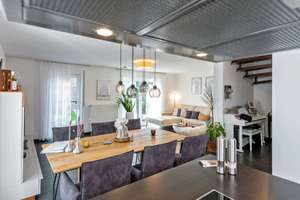 Familienfreundliche wunderschöne Doppelhaushälfte mit Garage – Die vollständige Adresse der Immobilie erhältst du vom Anbieter., 73660 Urbach – Vorschaubild 57