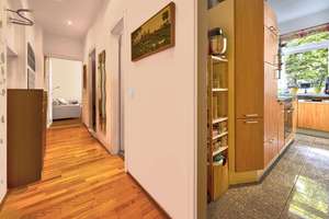 🌱 Charmante 2-Zimmer-Altbauwohnung am Mauerpark mit Balkon, möbliert ab 08/2026 bezugsfrei – Die vollständige Adresse der Immobilie erhältst du vom Anbieter., 10437 Prenzlauer Berg, Berlin – Vorschaubild 8