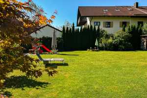 *Ihr neues Zuhause! Traumhaftes Einfamilienhaus mit großem Garten* – München (Kreis) – Vorschaubild 11