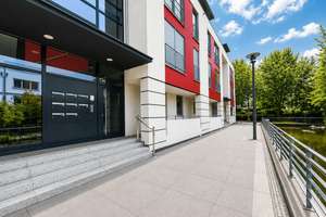 Exklusive Penthousewohnung mit Süd-Dachterrasse & Tiefgaragenstellplatz in Köln-Junkersdorf – 50858 Junkersdorf, Köln – Vorschaubild 18