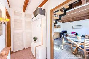 21668 HomeCompany Dresden Möbliert/Furnished  3-Zimmer Apartment / Haus mit Gartennutzung in Dres... – Die vollständige Adresse der Immobilie erhältst du vom Anbieter., 1326 Bühlau/Weißer Hirsch, Dresden – Vorschaubild 22