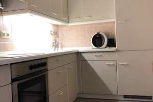 Charmante 2-Zimmer-Wohnung mit sonnigem Westbalkon und Einbauküche in München-Laim I PROVISIONSFREI – Die vollständige Adresse der Immobilie erhältst du vom Anbieter., 80686 Friedenheim, München – Vorschaubild 10