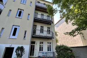 ab sofort, Helle 3 Zimmer und Balkon in Gohlis-Süd Provisionsfrei – Die vollständige Adresse der Immobilie erhältst du vom Anbieter., 4155 Gohlis-Süd, Leipzig – Vorschaubild 18