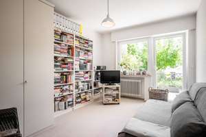 KEINE KÄUFERPROVISION Tolle Erdgeschosswohnung mit eigenem Garten & Garage in Bielefeld Schildesche – Die vollständige Adresse der Immobilie erhältst du vom Anbieter., 33611 Schildesche, Bielefeld – Vorschaubild 8