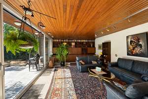Winkelbungalow mit großem Grundstück, Indoor-Pool & Entwicklungspotenzial – 47804 Benrad-Süd, Krefeld – Vorschaubild 2