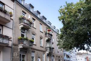 MAISONETTE MIT STIL  |  MANNHEIM NECKARSTADT-OST – 68167 Neckarstadt-Ost/Wohlgelegen, Mannheim – Vorschaubild 37
