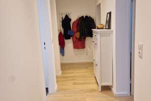 2-Zimmer-Wohnung mit Balkon in der Mainzer Neustadt – Hindenburgstraße 17, 55118 Neustadt, Mainz – Vorschaubild 2