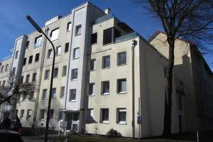 Wohnen am Luitpoldpark – Die vollständige Adresse der Immobilie erhältst du vom Anbieter., 80804 Am Luitpoldpark, München – Vorschaubild 2