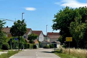 Familiendomizil in Ingolstadt/Gerolfing – Die vollständige Adresse der Immobilie erhältst du vom Anbieter., 85049 West, Ingolstadt – Vorschaubild 7