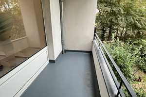 4 Zimmer, Küche, Bad, Balkon. Neu saiert:Böden (Laminat/Fliesen)/ neue Türen/Zargen/ neues Bad/ usw. – Georg-von-Boeselager-Str. 13, 53117 Bonn – Vorschaubild 9