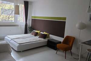 Schöne provisitionsfreie 1-Raum Wohnung in Mitte nahe Alexanderplatz – Holzmarktstr. 75, 10179 Mitte (Ortsteil), Berlin – Vorschaubild 2