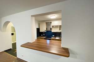 Maisonette-Wohnung (3 Zimmer) mit Balkon und EBK in Paderborn – Die vollständige Adresse der Immobilie erhältst du vom Anbieter., 33102 Kernstadt, Paderborn – Vorschaubild 4