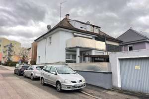 Charmantes Haus mit sonniger Terrasse und Garage in Top-Lage – Die vollständige Adresse der Immobilie erhältst du vom Anbieter., 74081 Sontheim, Heilbronn – Vorschaubild 2