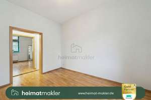 BEZUGSFREI! - ruhig und zentral - 3-Zimmer Altbauflair mit Rosentalblick – Die vollständige Adresse der Immobilie erhältst du vom Anbieter., 4105 Zentrum-Nordwest, Leipzig – Vorschaubild 6