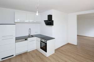 Frisch sanierte 2-Zimmer-Wohnung mit Terrasse und Garage – 36039 Fulda – Vorschaubild 1