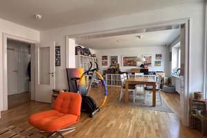 Städtisches Leben in ruhiger Oase: 3-Zimmer-ETW in Bestlage zwischen Schrevenpark und Kieler City – Muhliusstraße 96, 24103 Exerzierplatz, Kiel – Vorschaubild 11