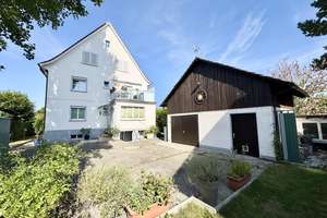 Schöne 3-Zimmerwohnung im Zentrum von Haltingen   – Die vollständige Adresse der Immobilie erhältst du vom Anbieter., 79576 Weil am Rhein – Vorschaubild 4