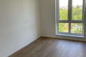 Schönes 2 Zimmer Appartement - Komplett renoviert !