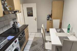 Charmante 2,5-Zimmer-Dachgeschosswohnung in Essen Stadtmitte – Hindenburgstr. 23, 45127 Westviertel, Essen – Vorschaubild 5
