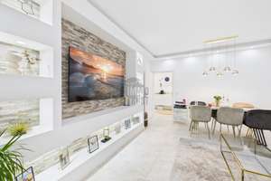 Modern sanierte 3- Zimmer-Wohnung mit Balkon, Dachboden & Garage (optional) – Die vollständige Adresse der Immobilie erhältst du vom Anbieter., 30419 Ledeburg, Hannover – Vorschaubild 7