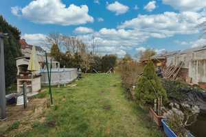 Ein Haus für Ideen! -  Freistehendes Einfamilienhaus in Dortmund - Mengede – Dortmund – Vorschaubild 17