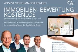 Einzigartiger Eckbungalow in Sindelfingen Hinterweil – Traumhaftes Wohnen mit Charme & Privatsphäre! – Die vollständige Adresse der Immobilie erhältst du vom Anbieter., 71067 Sindelfingen – Vorschaubild 43