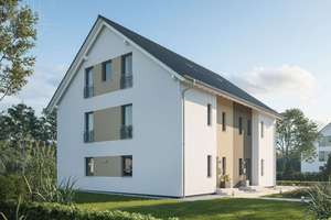 120m² Doppelhaushälfte mit Garten mieten oder doch gleich selber bauen? – Die vollständige Adresse der Immobilie erhältst du vom Anbieter., 9228 Wittgensdorf, Chemnitz – Vorschaubild 7