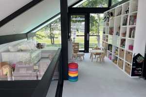 "Design trifft Natur: Ihr Traumhaus mit Pool" – Gifhorn (Kreis) – Vorschaubild 12