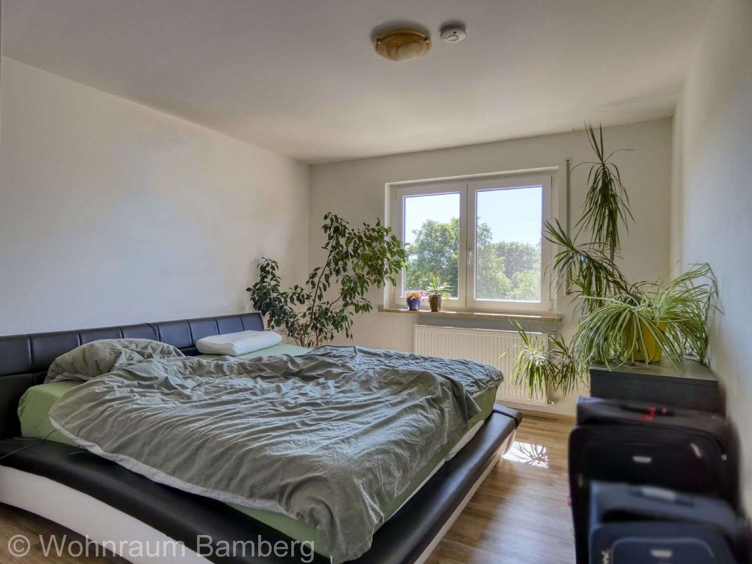 Immobilie in Memmelsdorf - Umfangreich saniertes Wohnhaus mit ca. 260 m² Wohnfläche in ruhiger Ortsrandlage - Memmelsdorf - OT - Bild 14