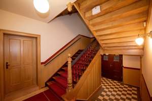 Jetzt aber!  Schickes Nest mit Balkon + Parkett + Fußbodenhzg. + Wanne & Dusche + Übernahme EBK mgl. – Gießerstraße 73, 4229 Kleinzschocher, Leipzig – Vorschaubild 15