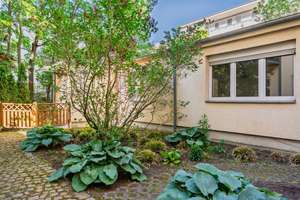 Idyllische Remisenwohnung mit eigenem Garten und Schuppen ! +Provisionsfrei+ – Stellingdamm 6, 12555 Köpenick, Berlin – Vorschaubild 10