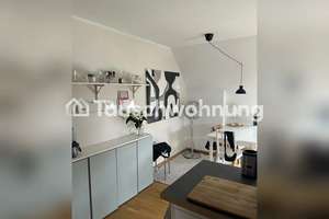 Tauschwohnung: Suche eine 2 Zimmerwohnung mit Balkon – Die vollständige Adresse der Immobilie erhältst du vom Anbieter., 50969 Zollstock, Köln – Vorschaubild 4