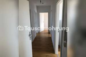 Tauschwohnung: Zentral gelegene 2,5 Zimmer Wohnung – Rilkestraße 18, 93049 Westenviertel, Regensburg – Vorschaubild 2