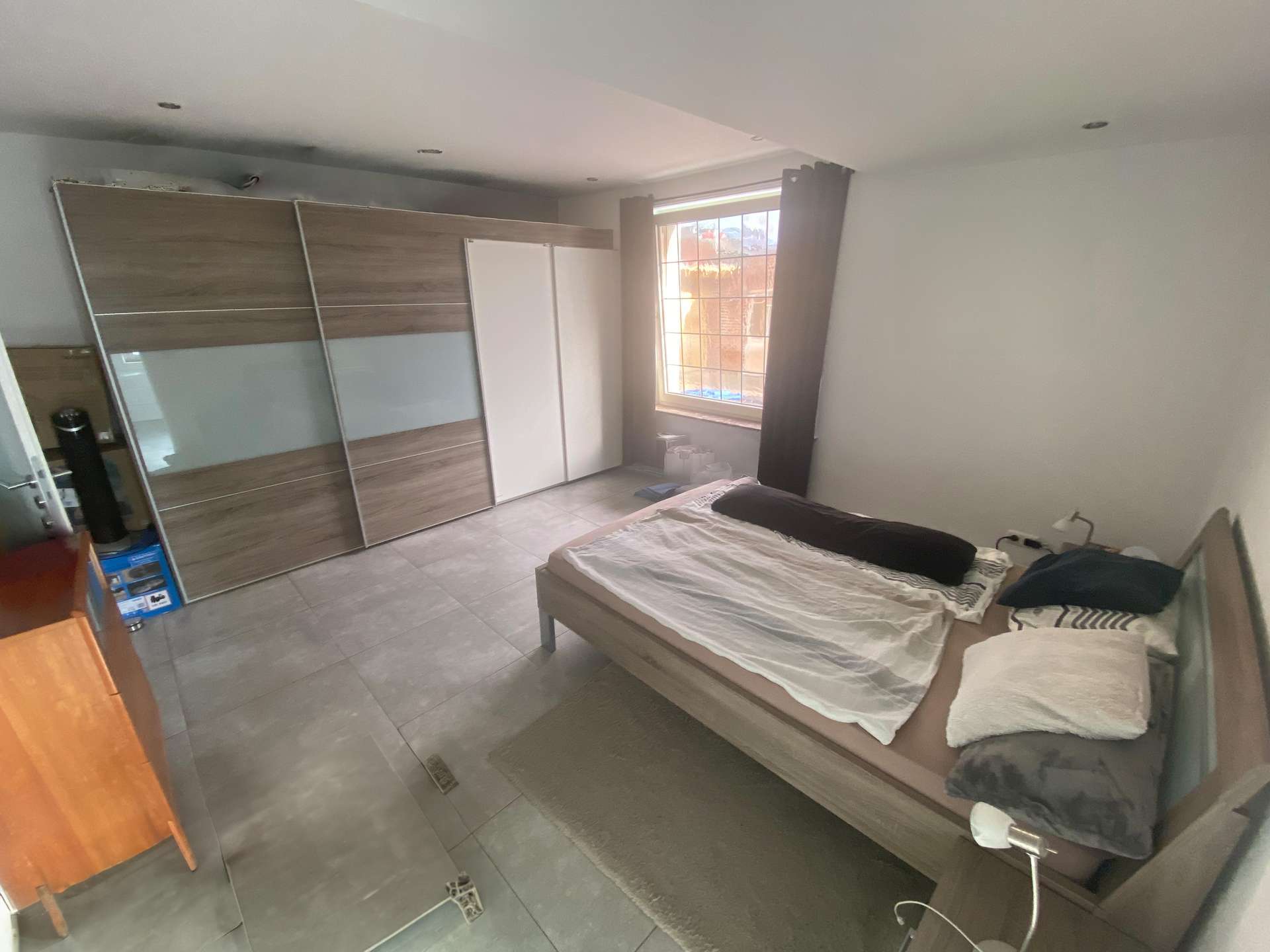 Immobilie in Südlohn - Großzügige Erdgeschosswohnung mit Garten und zwei PKW-Stellplätzen in ruhiger Wohnlage! - Bild 7