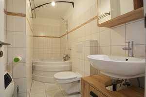 Etagenwohnung mit Einbauküche und Wintergarten – Rosenheimer Straße 101, 81667 Haidhausen Süd, München – Vorschaubild 5