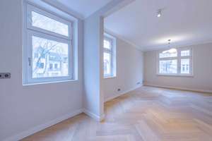 Grünes Wohnglück im Generalsviertel: Stilvolle Etagenwohnung in kernsanierter Stadtvilla! – Die vollständige Adresse der Immobilie erhältst du vom Anbieter., 20253 Hoheluft-West, Hamburg – Vorschaubild 11