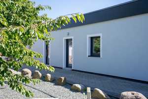 Idyllisches Wohnen im Grünen: Moderne Wohnung zur Miete in Bliesdorf, Schashagen – Brodauer Str. 5, 23730 Ostholstein (Kreis) – Vorschaubild 12