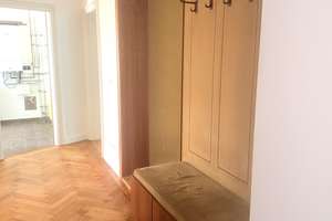 Schöne 3-Wohnung zum Wohlfühlen – Gollierplatz 8 8, 80339 Westend, München – Vorschaubild 5
