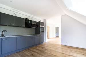 NEU *Paul & Partner* ERSTBEZUG NACH KERNSANIERUNG MIT EBK ! – Die vollständige Adresse der Immobilie erhältst du vom Anbieter., 65185 Mitte, Wiesbaden – Vorschaubild 4