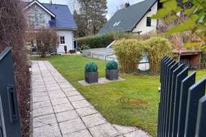 Einfamilienhaus mit Pool in Wilhelmshorst - Wo naturnahe Idylle auf höchste Lebensqualität trifft – Potsdam-Mittelmark (Kreis) – Vorschaubild 2