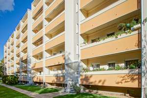Schönes Zuhause in ruhiger Lage - einziehen+wohlfühlen – Schönaer Str. 20, 1259 Großzschachwitz, Dresden – Vorschaubild 1