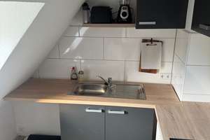 Frisch renoviert - 2 Zimmer im 2 OG – Gerhardstr. 8, 27576 Lehe, Bremerhaven – Vorschaubild 12
