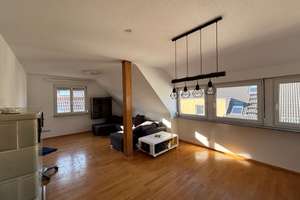 Interessantes Mehrfamilienhaus mit Gewerbeflächen & Potential in zentraler Lage von Vaihingen – Die vollständige Adresse der Immobilie erhältst du vom Anbieter., 70563 Vaihingen-Mitte, Stuttgart – Vorschaubild 28