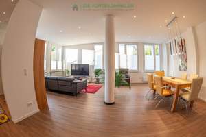Top-modernisierte 4- Zimmerwohnung Bad Waldsee – 88339 Bad Waldsee – Vorschaubild 9