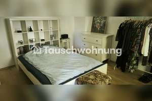 Tauschwohnung: 2-Zimmer-Altbau-Wohnung in Wiesbadens gegen 2Z-Altbau Berlin – Die vollständige Adresse der Immobilie erhältst du vom Anbieter., 65195 Westend / Bleichstraße, Wiesbaden – Vorschaubild 2