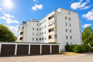Besonderes und seltenes Angebot in gefragter Lage – 89231 Neu-Ulm – Vorschaubild 2