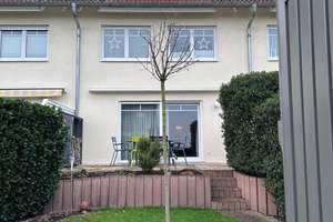 Freundliches und gepflegtes Reihenmittelhaus in Dreieich/Offenthal – Die vollständige Adresse der Immobilie erhältst du vom Anbieter., 63303 Dreieich – Vorschaubild 1