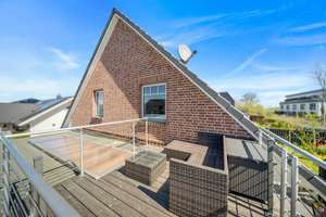 Energieeffizientes Kapitänshaus mit Dachterrasse in ruhiger Lage von Laboe – Die vollständige Adresse der Immobilie erhältst du vom Anbieter., 24235 Laboe – Vorschaubild 52