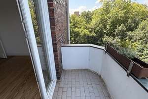 5 1/2 - Zimmer-Wohnung in Hamburg-Winterhude – Curtiusweg 18, 20535 Hamm, Hamburg – Vorschaubild 25